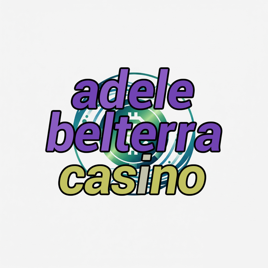 adele belterra casino